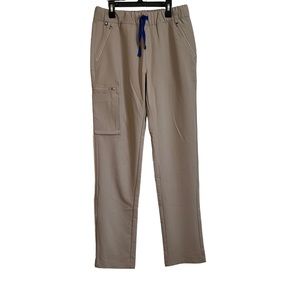 NWT Figs Technical Collecton Delgo scrub pant size women’s small